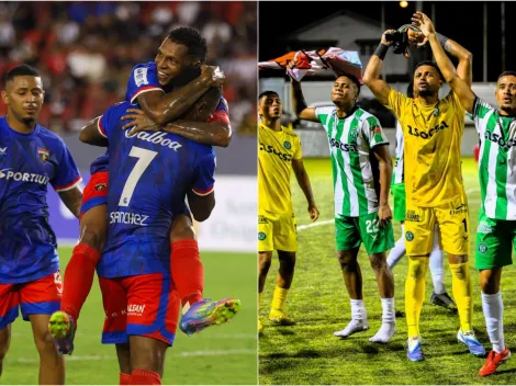 Plaza Amador vs. Alianza FC: ¿A qué hora y cómo ver la gran final?