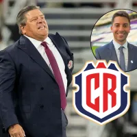 “Es candidato”: el periodista Gastón Edul confirma el DT que Costa Rica quiere tras la salida del Piojo Herrera