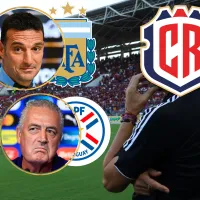 “Entre los más caros del mundo”: Fedefútbol lo quiere para dirigir a Costa Rica pero gana más que Scaloni y Gustavo Alfaro