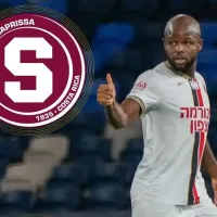 “Se irá en enero”: Saprissa recibe la noticia sobre el futuro de Javon East que ilusiona a todos los morados