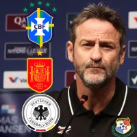 No tiene miedo: Thomas Christiansen elige a las potencias que le gustaría enfrentar con Panamá en el Mundial 2026