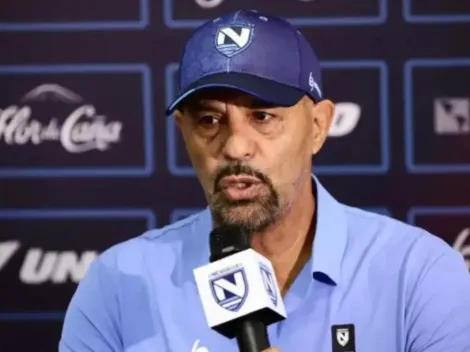 La emotiva despedida que recibió el Fantasma Figueroa de la Selección de Nicaragua