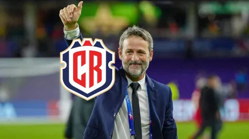 Noticia en Panamá pone a Thomas Christiansen en la órbita de Costa Rica.