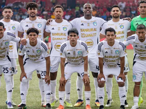 Comunicaciones suma un problema más que podría agravar su crisis en el Torneo Apertura 2025