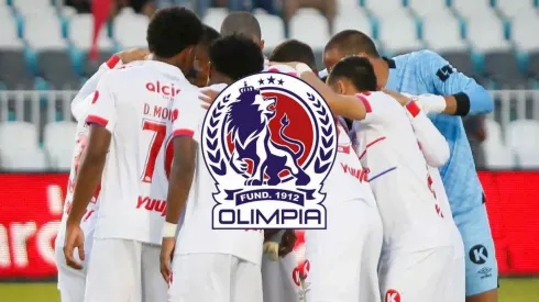 Olimpia no contará con uno de sus grandes referentes.