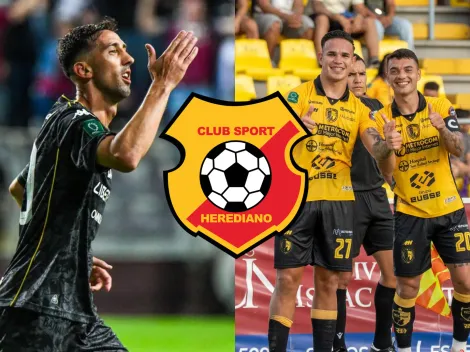 Saprissa vs. Liberia: ¿a qué hora y dónde ver?