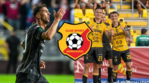 Liberia debe sumar para clasificar.