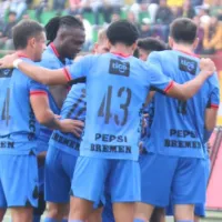 Así quedó la tabla de posiciones del Torneo Apertura 2025 de la Liga Nacional de Guatemala: clasificados y cruces de cuartos de final