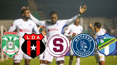 José García es buscado tras ser echado del Olimpia de Eduardo Espinel.