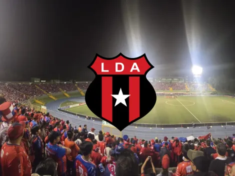 Xelajú da noticia con la que espera sacar ventaja sobre Alajuelense para la final de la Copa Centroamericana