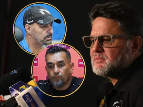 En Herediano revelan lo que todos querían saber sobre el DT que reemplazará a Jafet: "Ya tenemos..."
