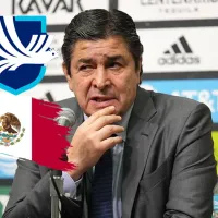 De México a Guatemala: el DT de renombre que suena para reemplazar a Luis Fernando Tena