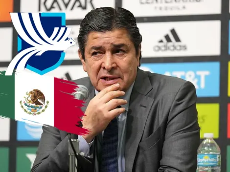 De México a Guatemala: el DT de renombre que suena para reemplazar a Luis Fernando Tena