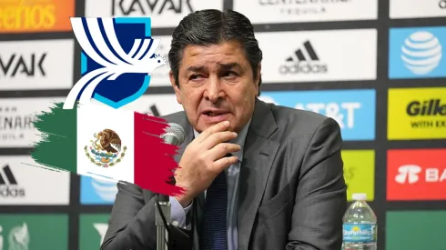 Luis Fernando Tena – Selección de Guatemala
