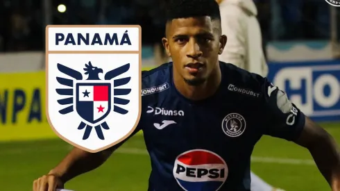 Jorge Serrano ha dado unas declaraciones que sorprende a Panamá.