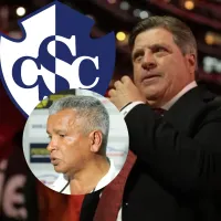 Figura de Cartaginés afirma que una polémica decisión del Piojo Herrera los favoreció