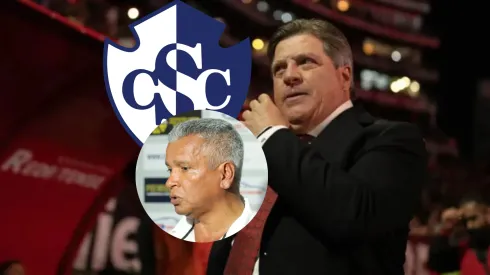 Miguel Herrera benefició al Cartaginés