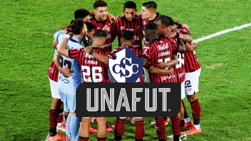 Alajuelense en la mira de la Unafut.