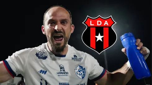 El delantero de los Brumosos fue acusado de golpear.