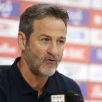 No es el favorito de Thomas Christiansen en Panamá, pero un equipo que juega la Copa Libertadores lo quiere fichar