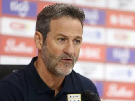 No es el favorito de Thomas Christiansen en Panamá, pero un equipo que juega la Copa Libertadores lo quiere fichar