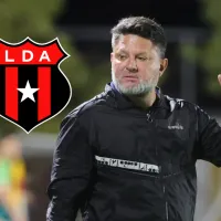 Mientras pelea por clasificar, Jafet Soto tiene en la mira a dos fichajes extranjeros para Herediano: uno ya jugó en Alajuelense