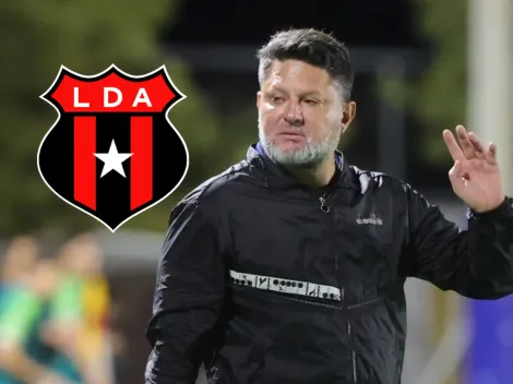 Jafet Soto tiene en la mira a dos fichajes extranjeros