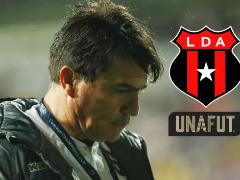 Saprissa recibe la sentencia que pone a Alajuelense en la cima