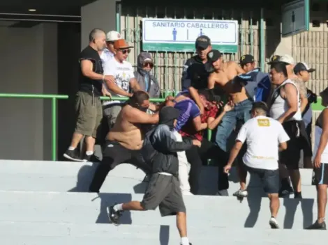 El bochornoso momento que se vivió en la derrota de Comunicaciones contra Xelajú MC