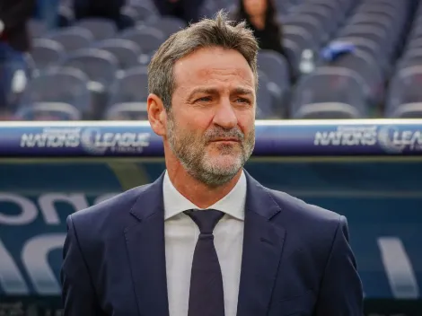 Thomas Christiansen envía un mensaje directo a los jugadores de la Selección de Panamá para el Mundial 2026