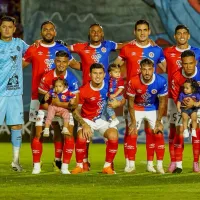 “Una gran vergüenza”: Referente de FAS lanza fuerte crítica luego de la eliminación del Apertura 2025