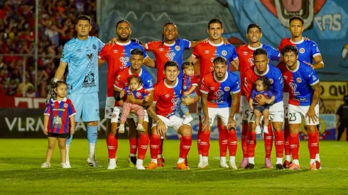 Los tigrillos nuevamente decepcionaron