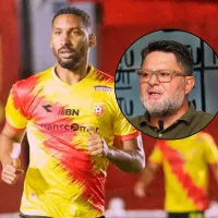 Problemas para Jafet Soto: la gran figura de Herediano que podría irse junto a Marcel Hernández