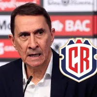 A Alexandre Guimaraes le preguntaron si volvería a la Selección de Costa Rica y su respuesta no fue la que muchos esperaban