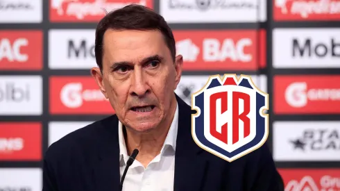 Guima habló sobre La Sele.