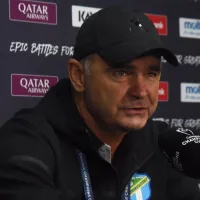 Todo Comunicaciones en vilo con la confesión de Iván Franco Sopegno en el momento más difícil: “Desgraciadamente”