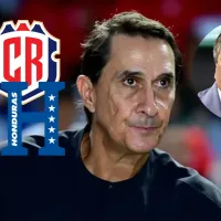 Alexandre Guimaraes liquidó al Piojo Herrera por dejar a Costra Rica sin Mundial 2026 e involucró a Honduras: “¿Qué está pasando?”