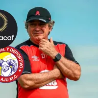 Si se repite, pierde la Copa Centroamericana: Alajuelense recibe la notificación de Concacaf que puede costarle el título contra Xelajú