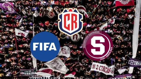 Un anuncio que puede cambiarlo todo para Saprissa.