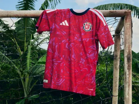 "Llega esta semana": confirman el fichaje de uno de los jugadores de Costa Rica más señalados