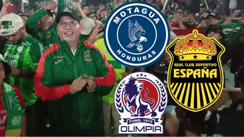 Honduras está de luto luego de la muerte del presidente del Marathón.