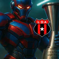 La Inteligencia Artificial elige entre Xelajú y Alajuelense y predice al campeón de la Copa Centroamericana