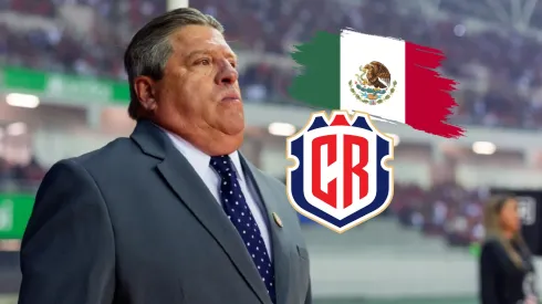 Miguel Herrera como DT