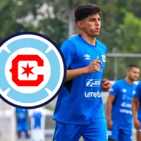 “Llegó el momento”: Harold Osorio sorprende a El Salvador y revela la noticia que cambia su carrera en Estados Unidos