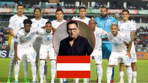 Salomón Nazar rechazó dirigir a la selección de Honduras.