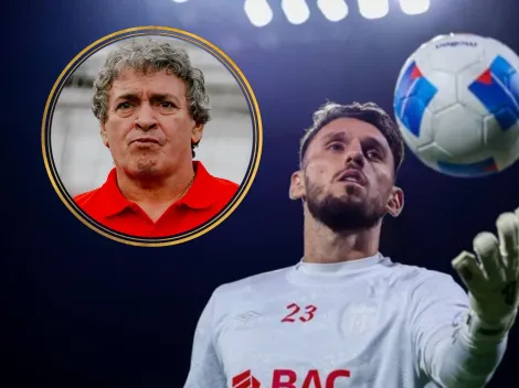 Washington Ortega convocado: Machillo Ramírez deja en shock a LDA