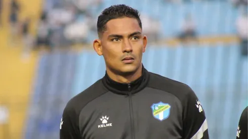 El portero crema no continuará en el equipo.