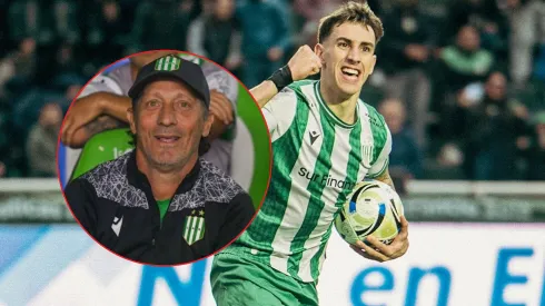 Pedro Troglio puede recibir un duro golpe que no esperaba de Rodrigo Auzmendi.