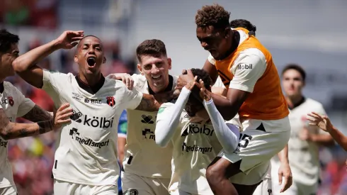 Alajuelense recibe una gran noticia. (Foto: LDA)