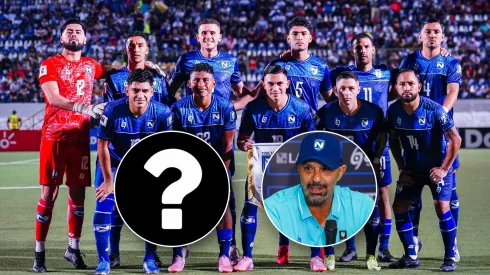 En Nicaragua confirman la noticia sobre el nuevo DT que todos querían saber.